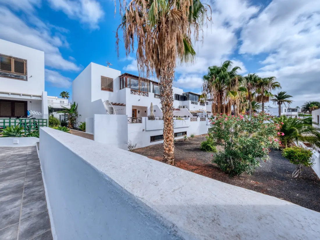 Maison de Vacances Puerto del Carmen 81