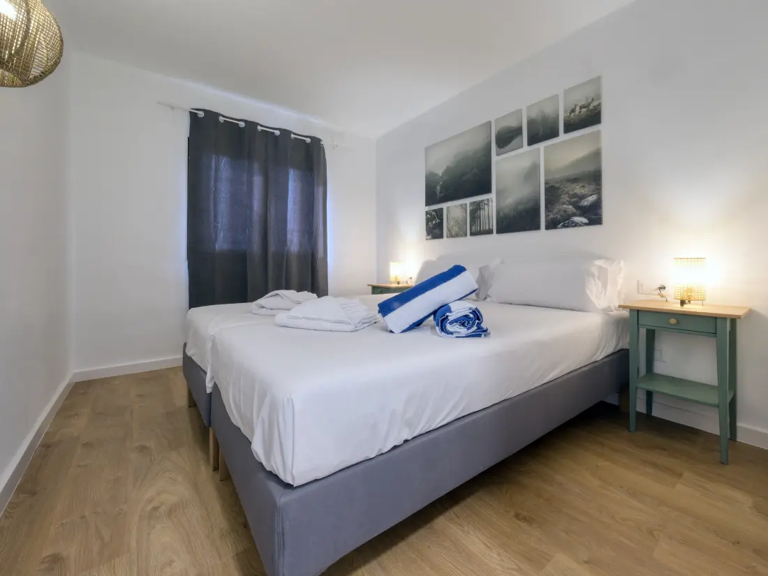 Maison de Vacances Puerto del Carmen 81