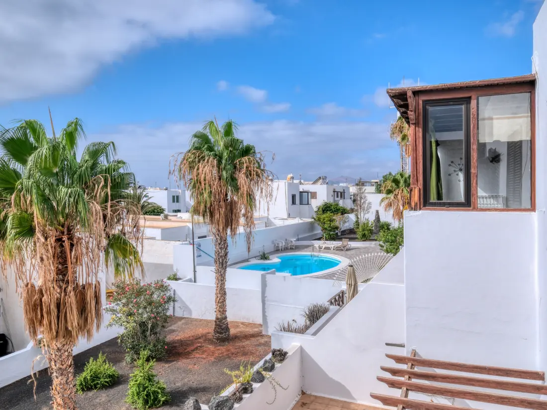 Maison de Vacances Puerto del Carmen 81