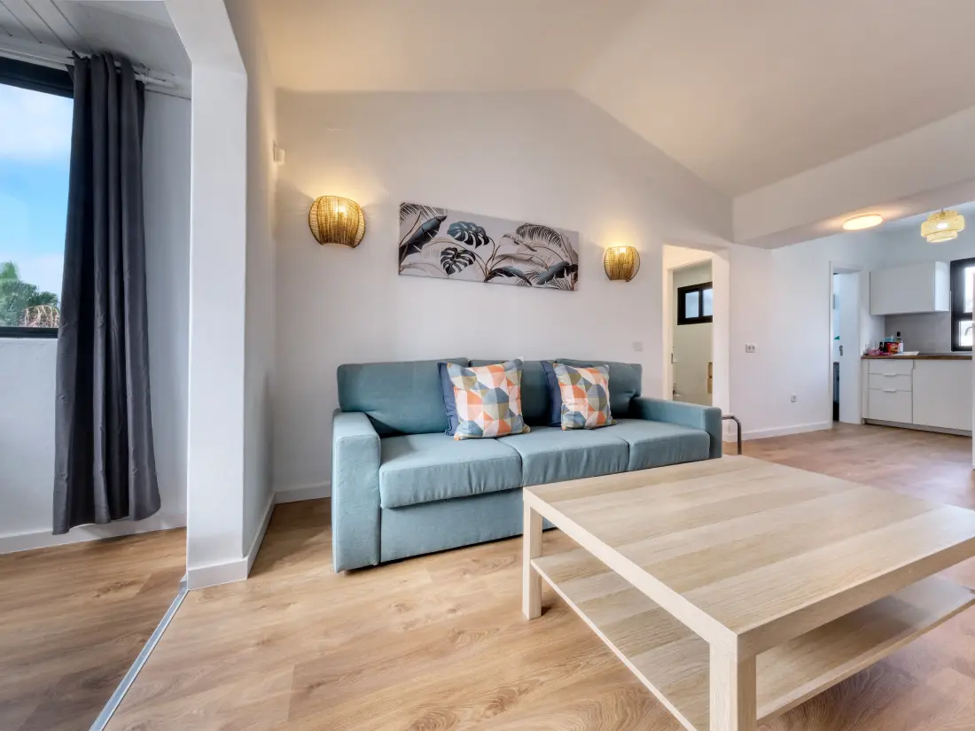 Maison de Vacances Puerto del Carmen 81
