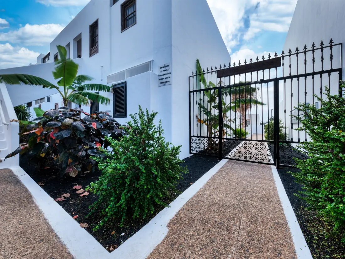 Maison de Vacances Puerto del Carmen 81