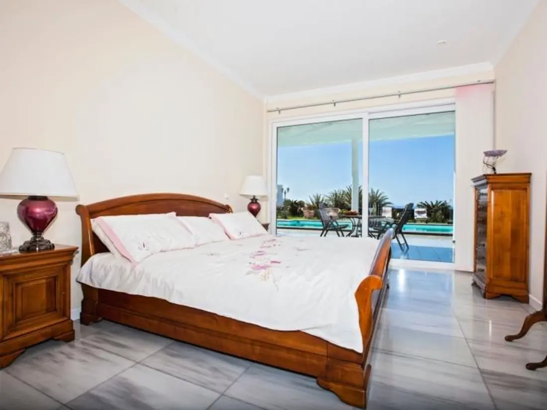 Maison de Vacances Puerto del Carmen 84