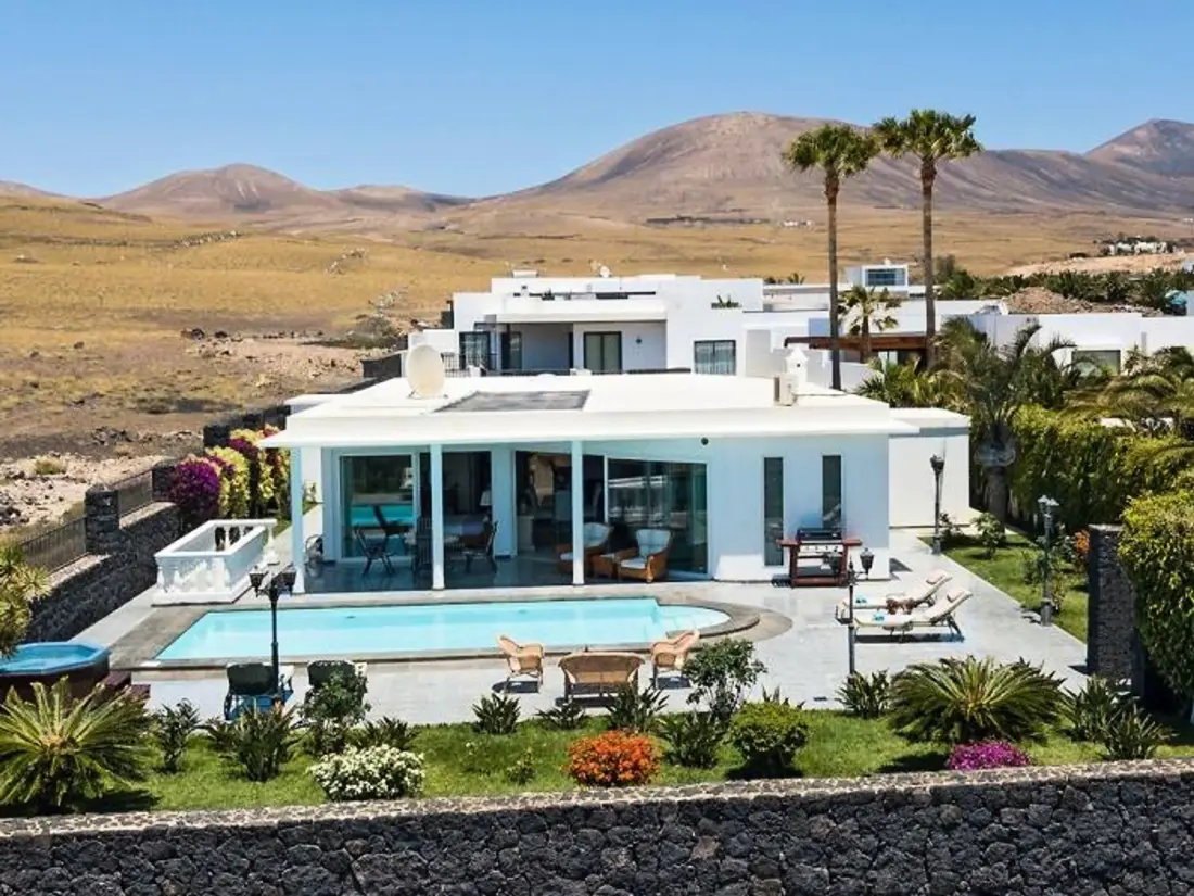 Maison de Vacances Puerto del Carmen 84