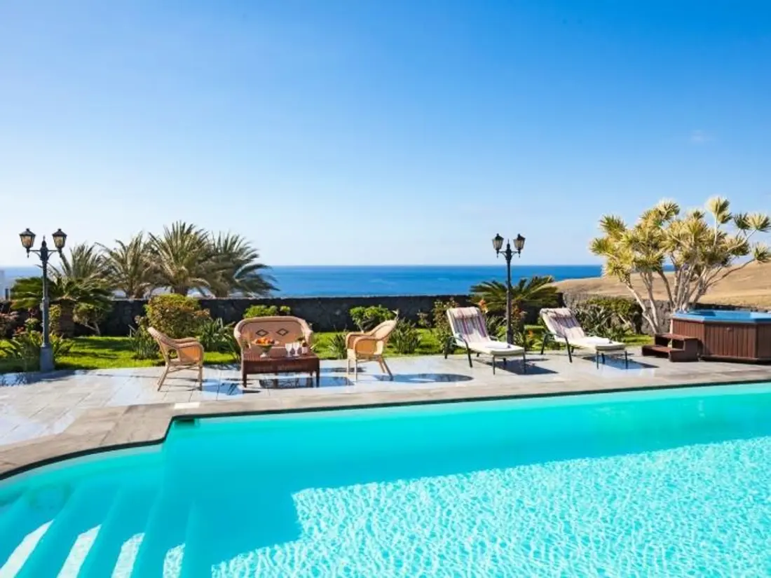 Maison de Vacances Puerto del Carmen 84