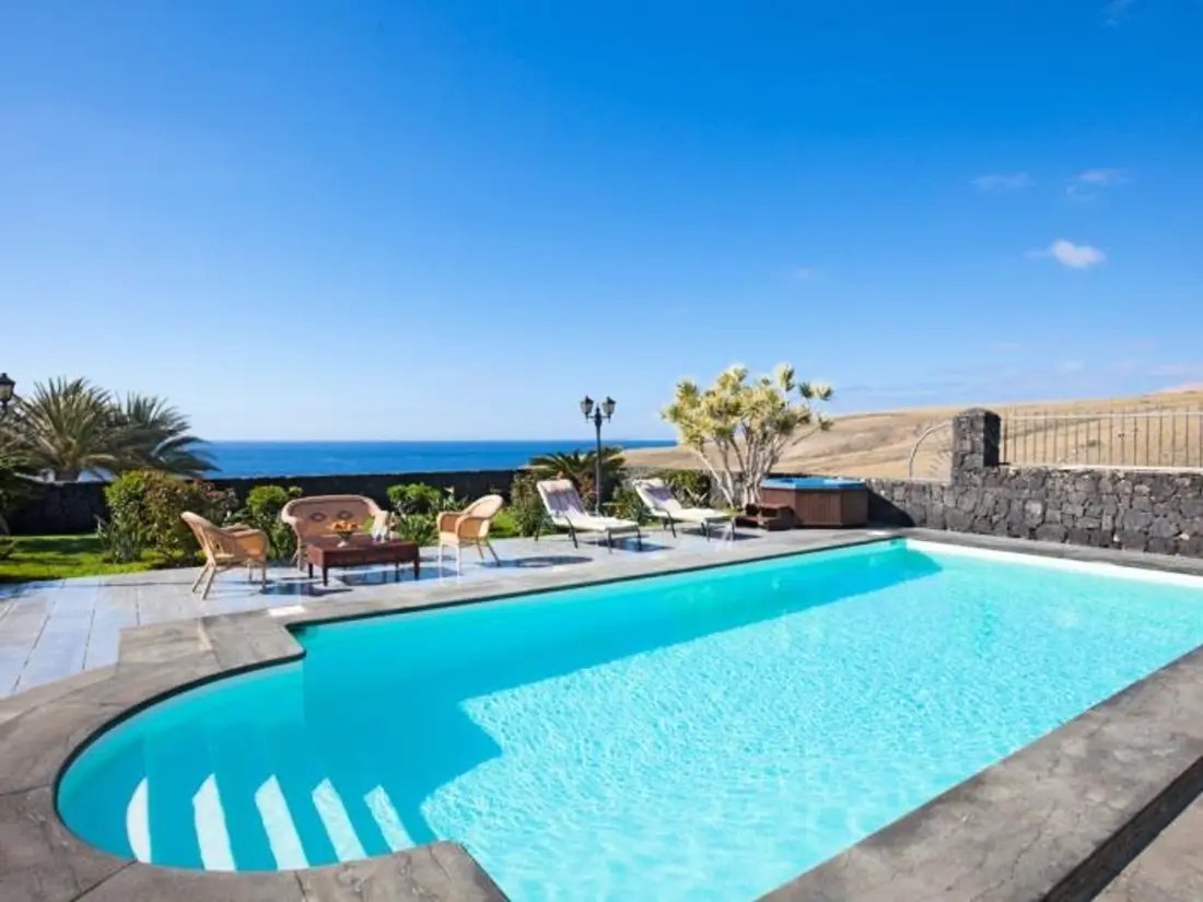 Maison de Vacances Puerto del Carmen 84