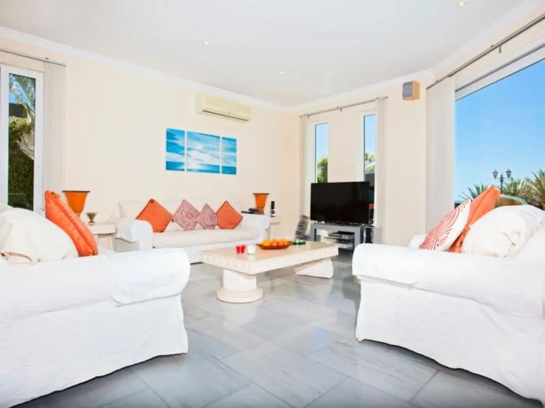 Maison de Vacances Puerto del Carmen 84