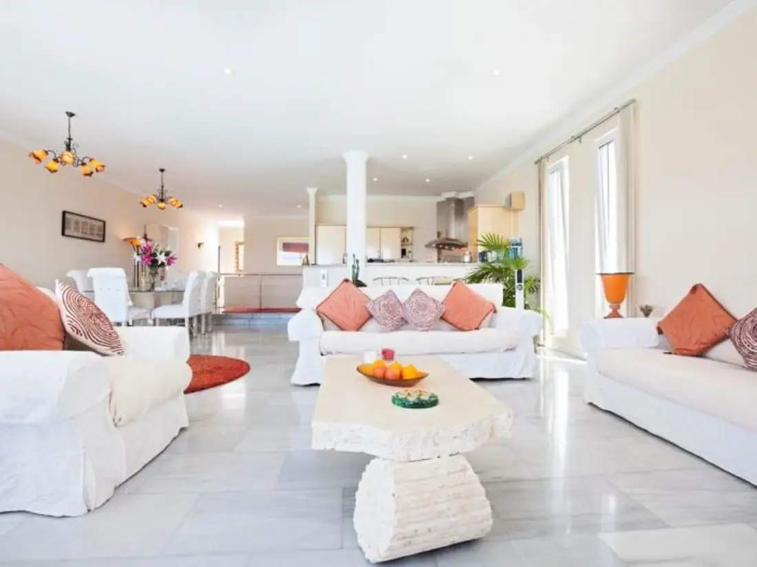Maison de Vacances Puerto del Carmen 84
