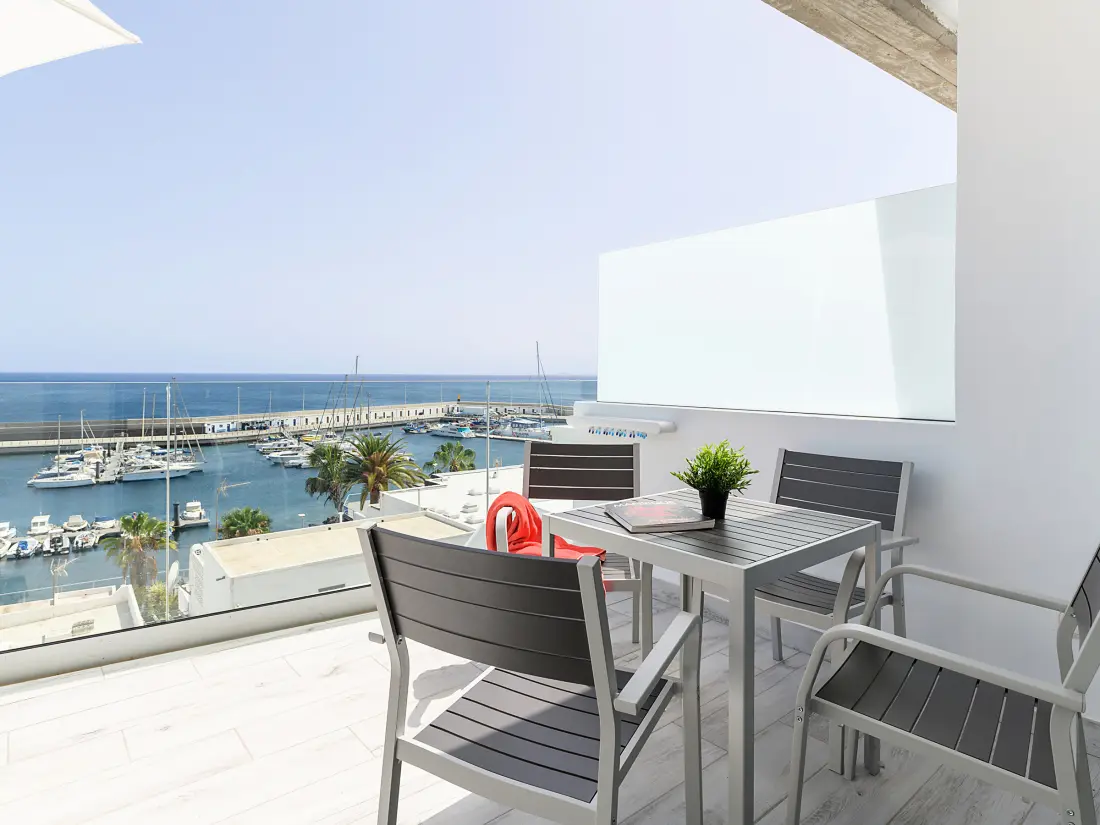 Maison de Vacances Puerto del Carmen 89