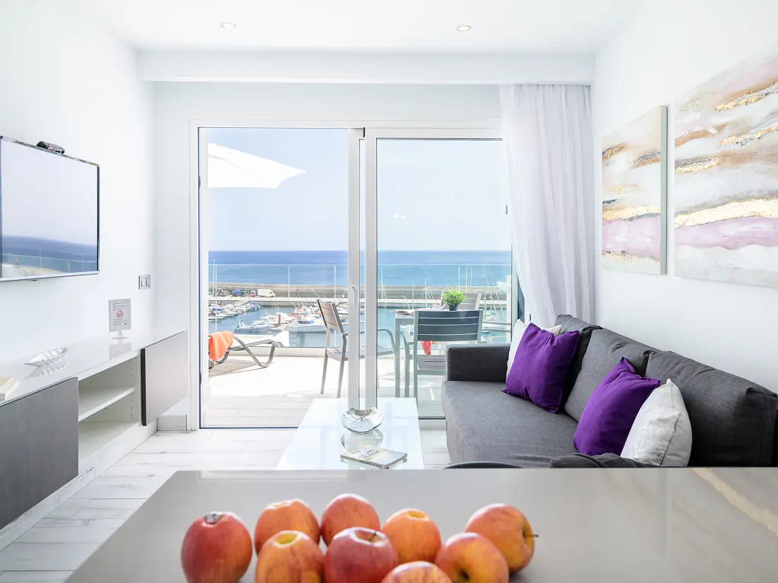 Maison de Vacances Puerto del Carmen 89