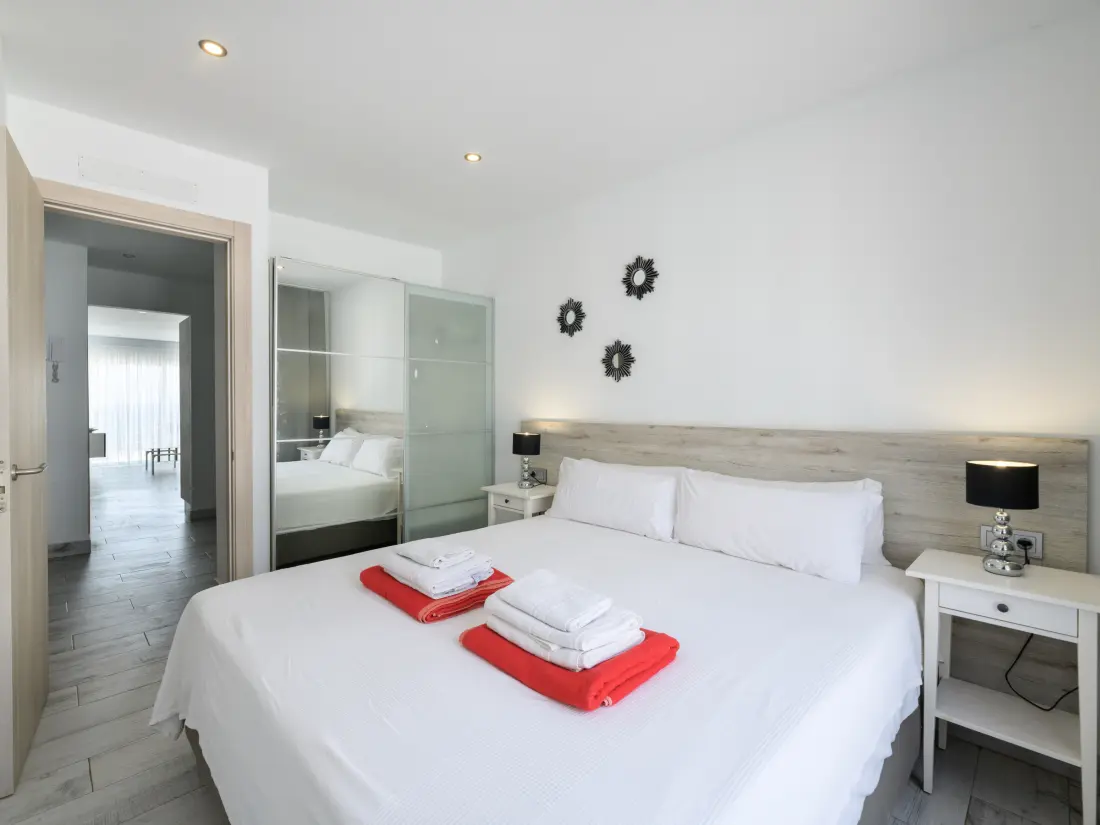 Maison de Vacances Puerto del Carmen 89