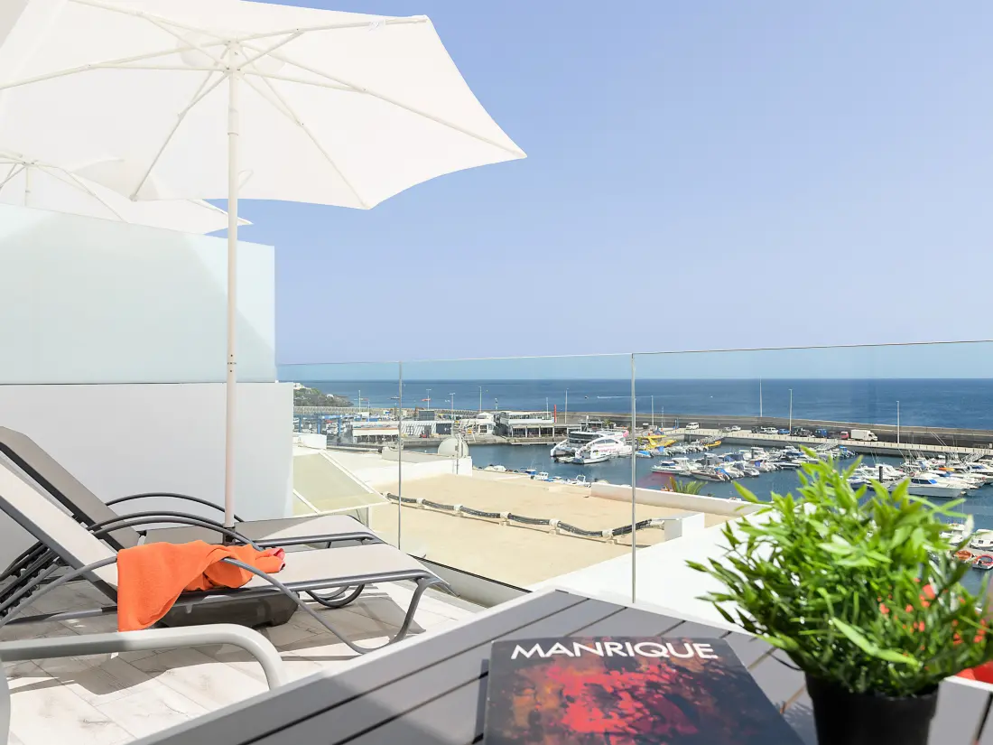 Maison de Vacances Puerto del Carmen 89