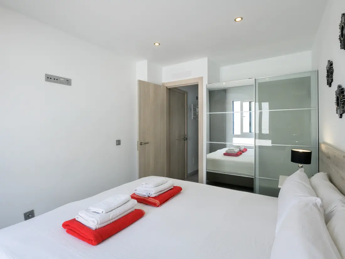 Maison de Vacances Puerto del Carmen 89