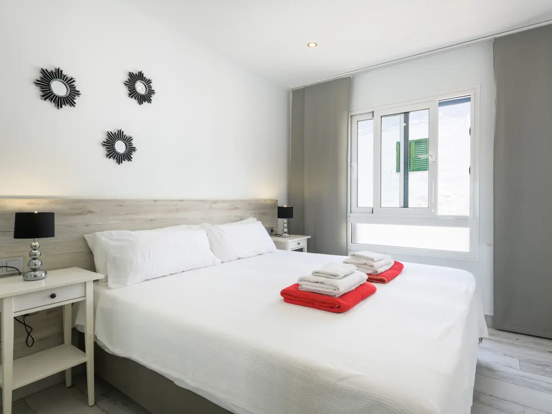 Maison de Vacances Puerto del Carmen 89