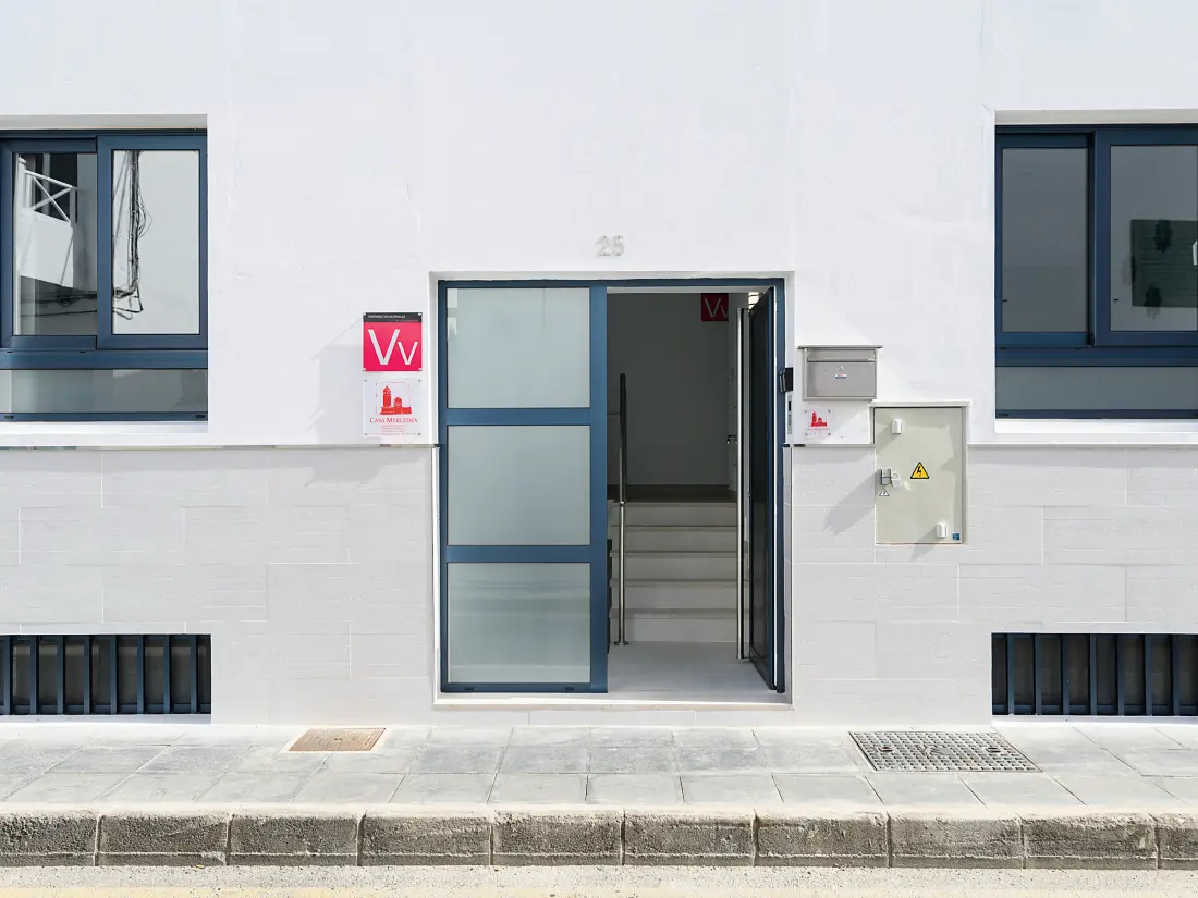 Maison de Vacances Puerto del Carmen 91