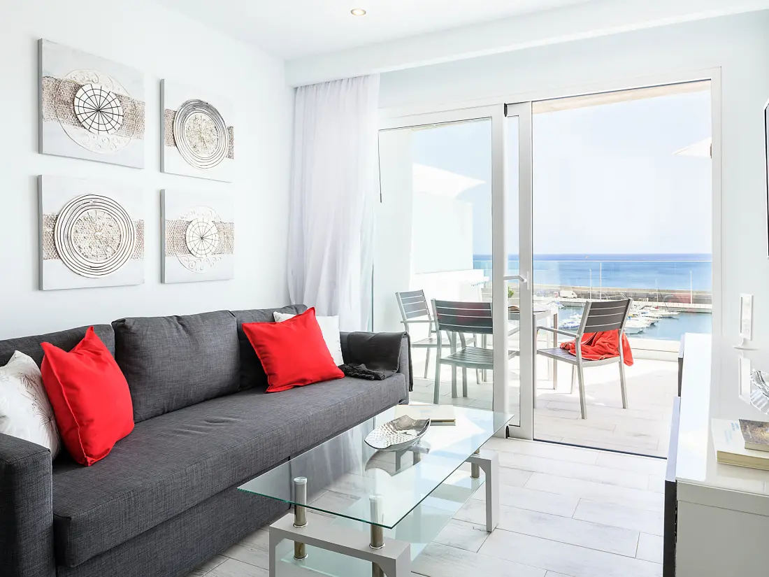 Maison de Vacances Puerto del Carmen 91