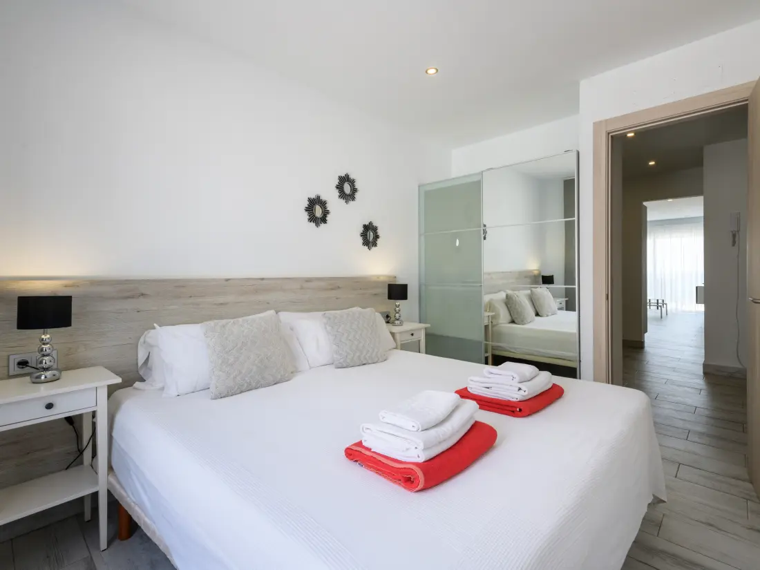 Maison de Vacances Puerto del Carmen 91