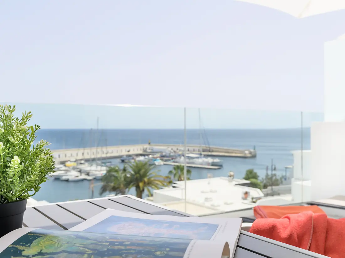 Maison de Vacances Puerto del Carmen 91