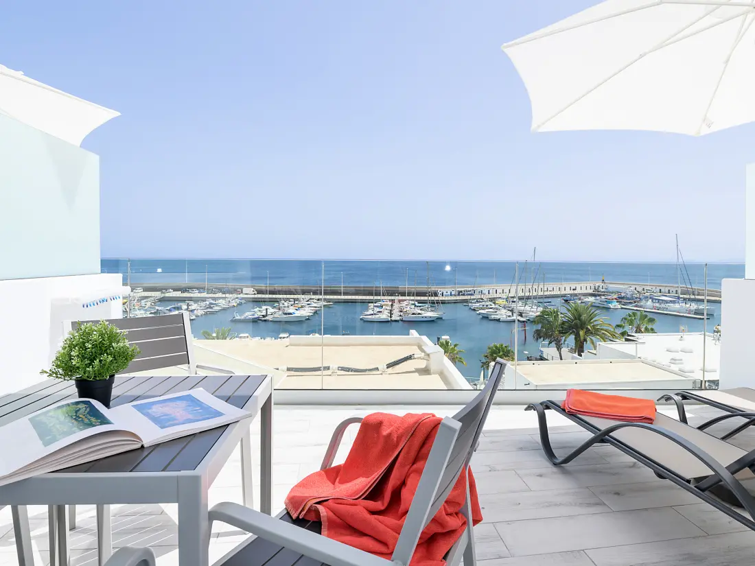 Maison de Vacances Puerto del Carmen 91