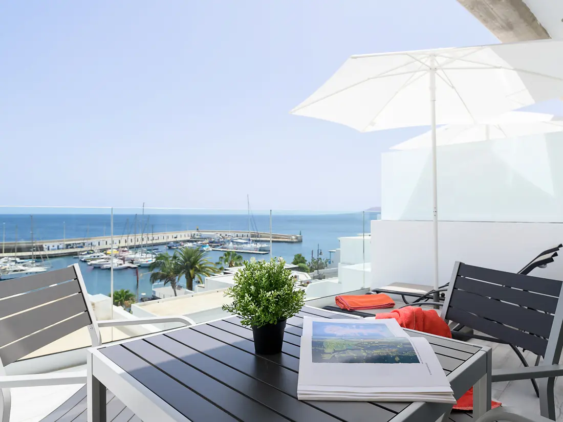 Maison de Vacances Puerto del Carmen 91