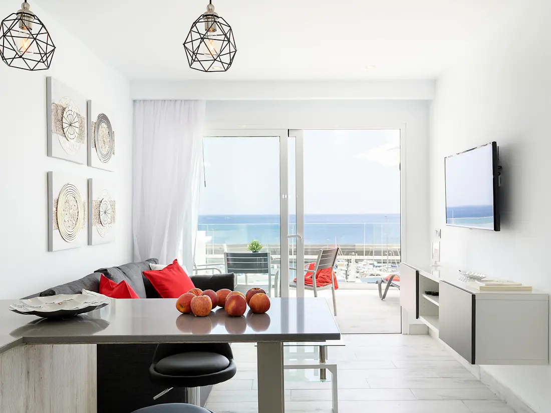 Maison de Vacances Puerto del Carmen 91