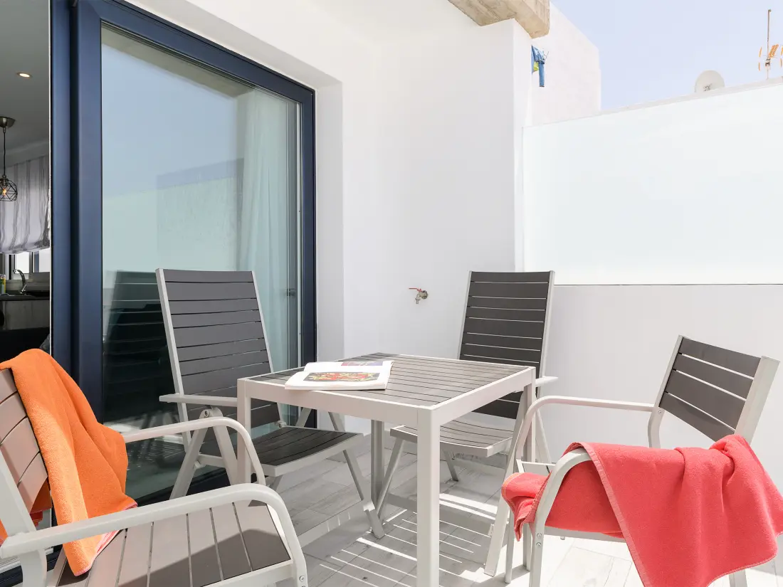 Maison de Vacances Puerto del Carmen 93