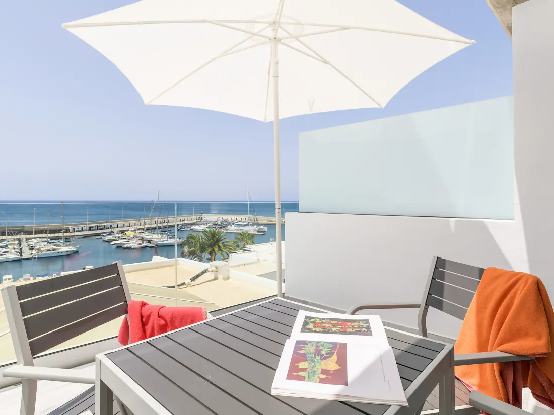 Maison de Vacances Puerto del Carmen 93