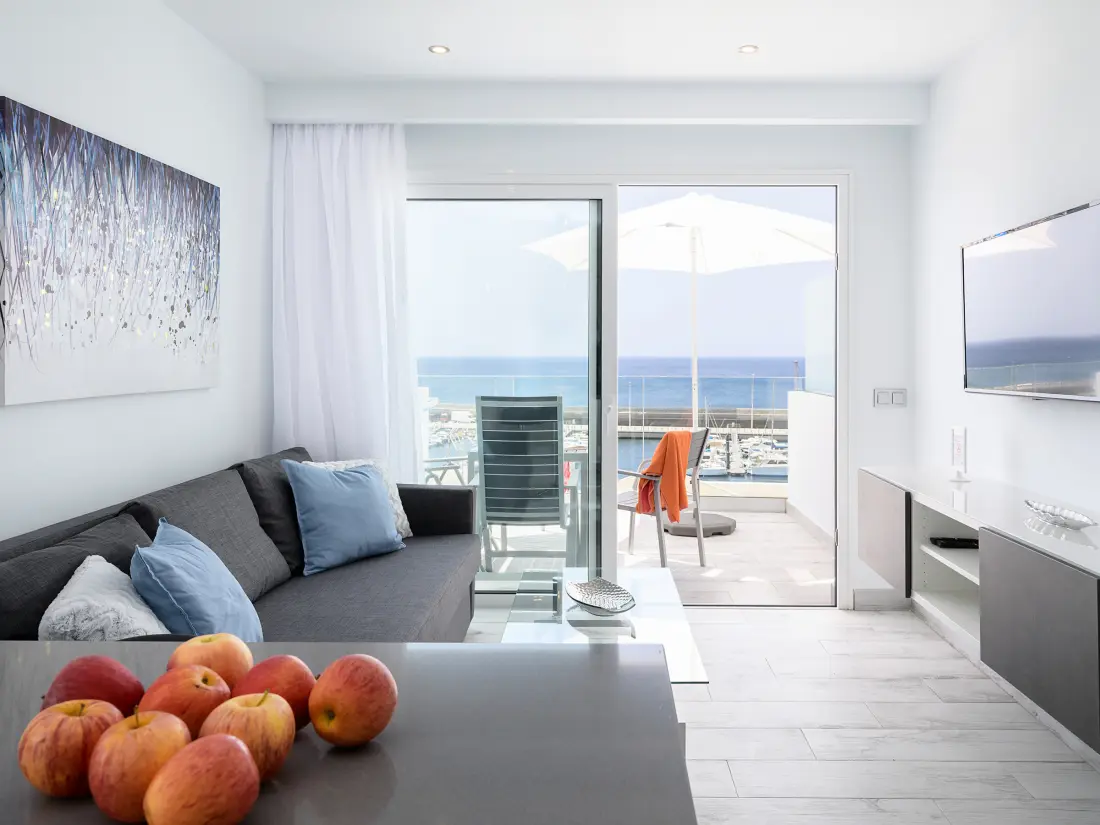 Maison de Vacances Puerto del Carmen 93