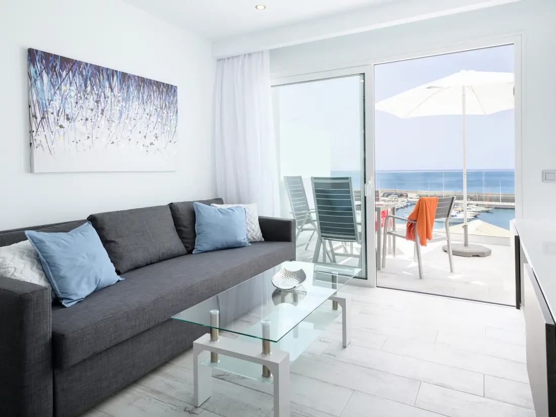 Maison de Vacances Puerto del Carmen 93