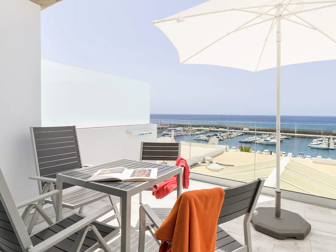 Maison de Vacances Puerto del Carmen 93