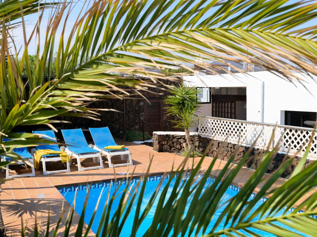 Maison de Vacances Puerto del Carmen 94