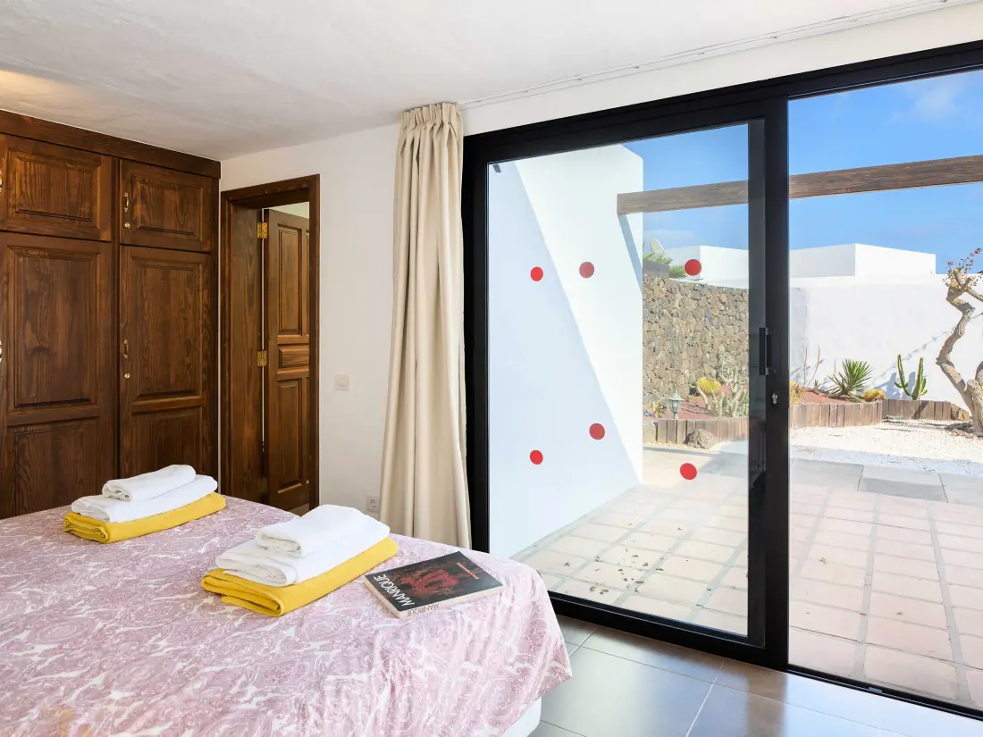 Maison de Vacances Puerto del Carmen 94