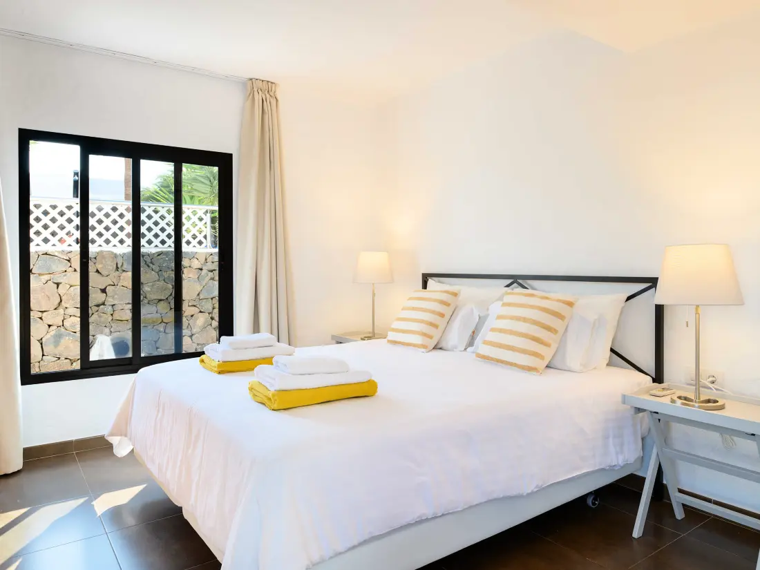 Maison de Vacances Puerto del Carmen 94