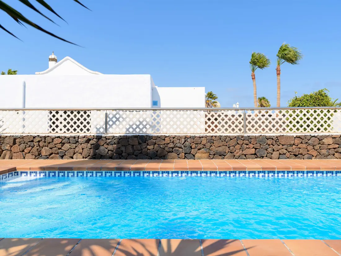 Maison de Vacances Puerto del Carmen 94