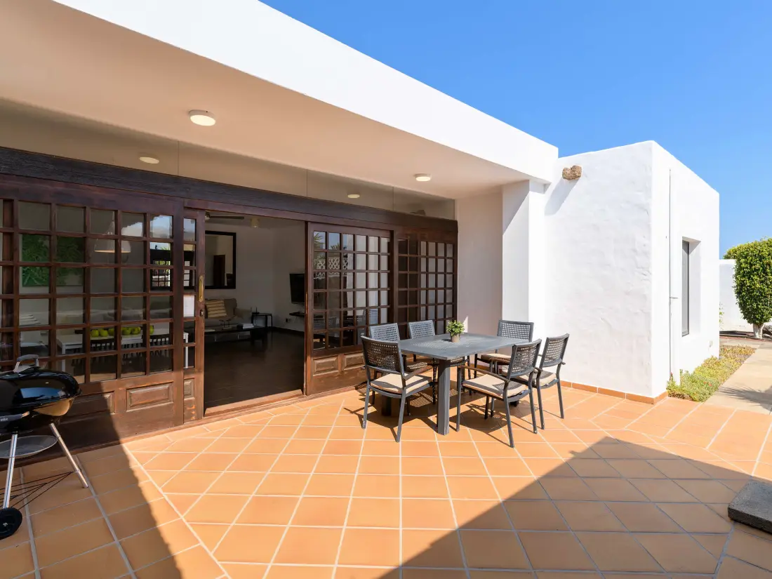 Maison de Vacances Puerto del Carmen 94