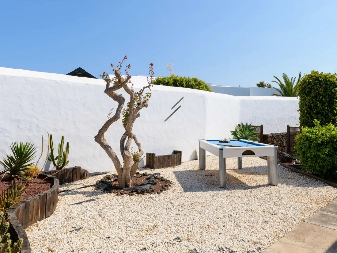 Maison de Vacances Puerto del Carmen 94