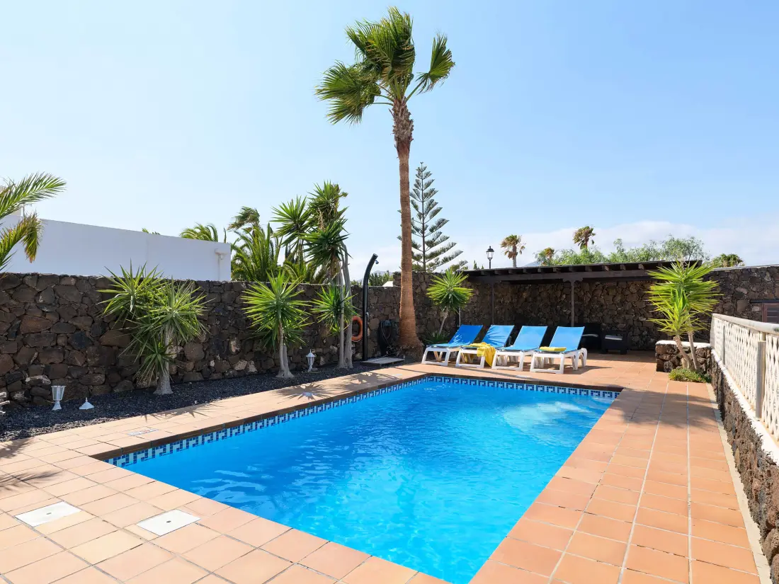 Maison de Vacances Puerto del Carmen 94