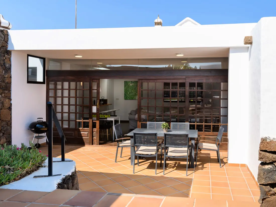 Maison de Vacances Puerto del Carmen 94