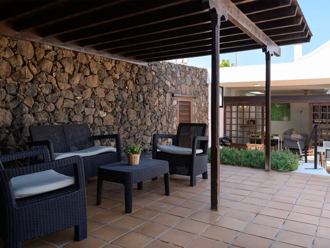 Maison de Vacances Puerto del Carmen 94