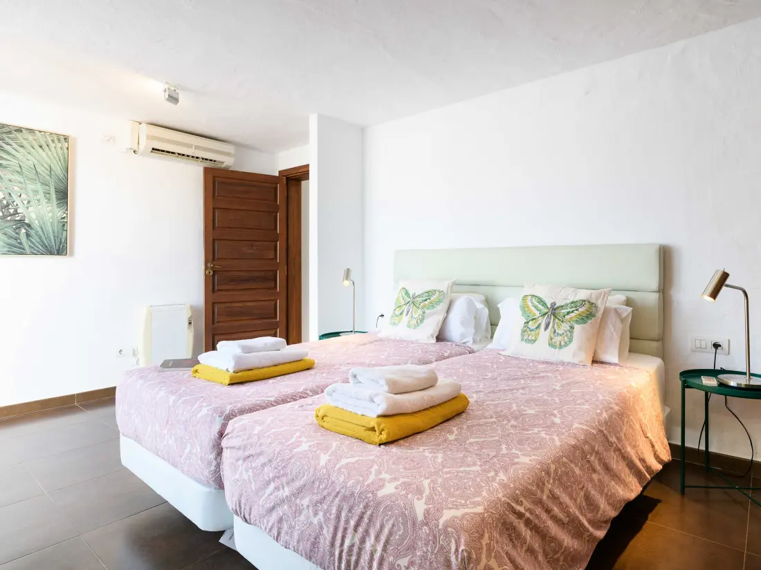 Maison de Vacances Puerto del Carmen 94