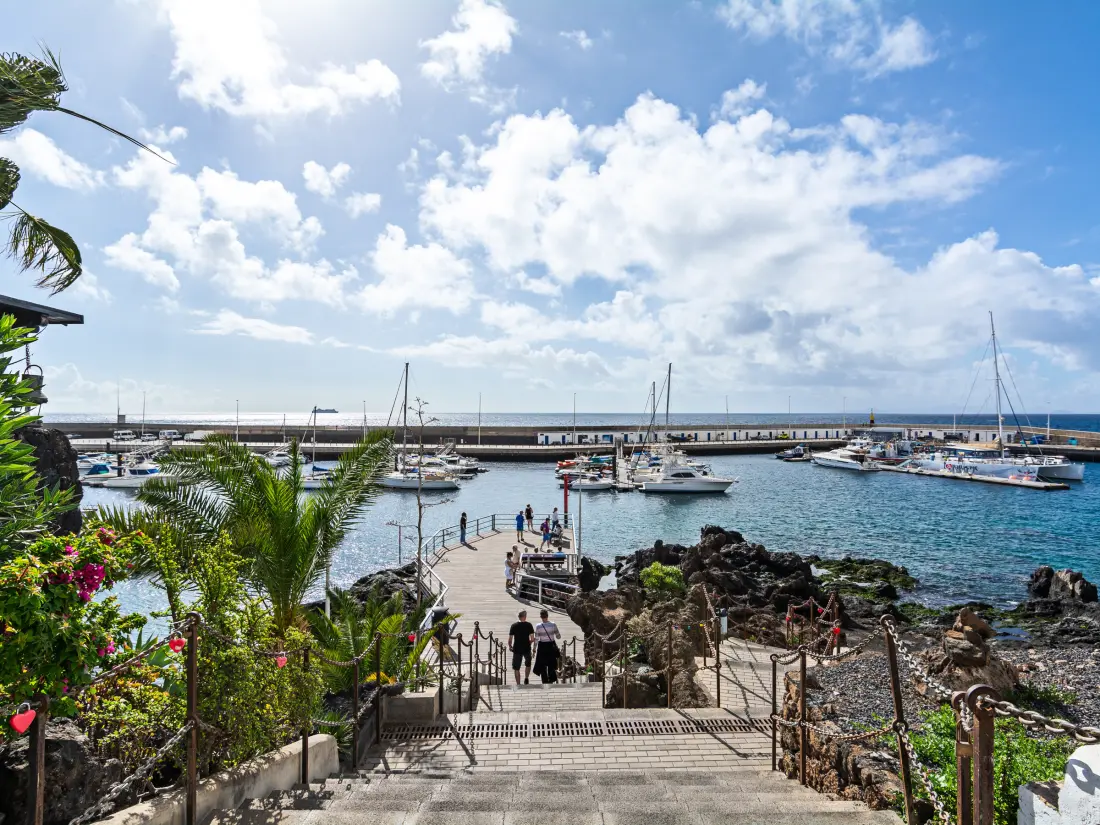Maison de Vacances Puerto del Carmen 97