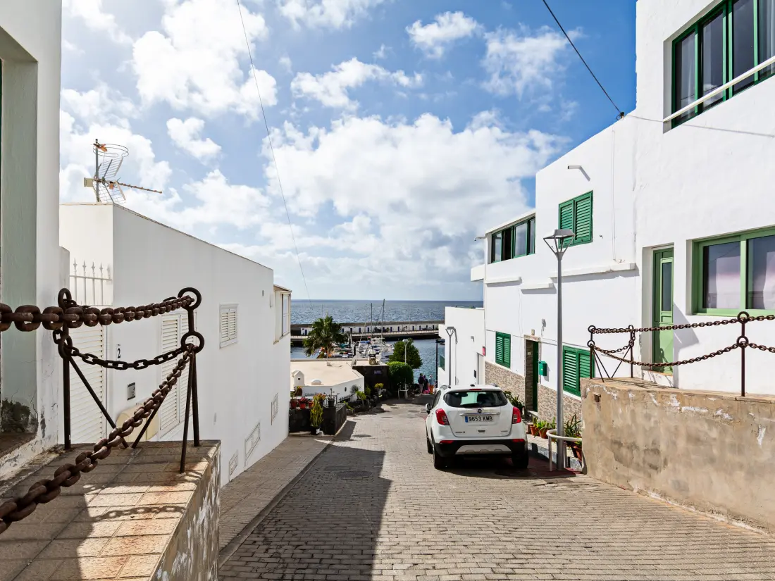Maison de Vacances Puerto del Carmen 97