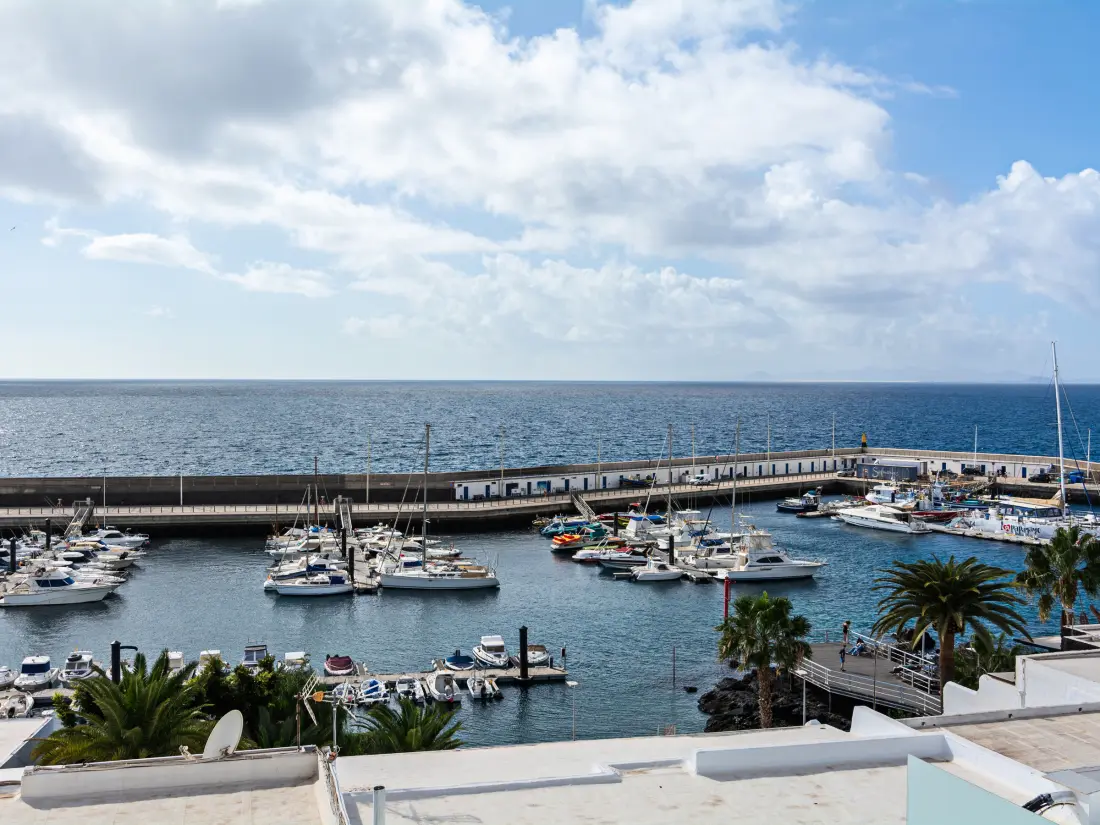 Maison de Vacances Puerto del Carmen 97