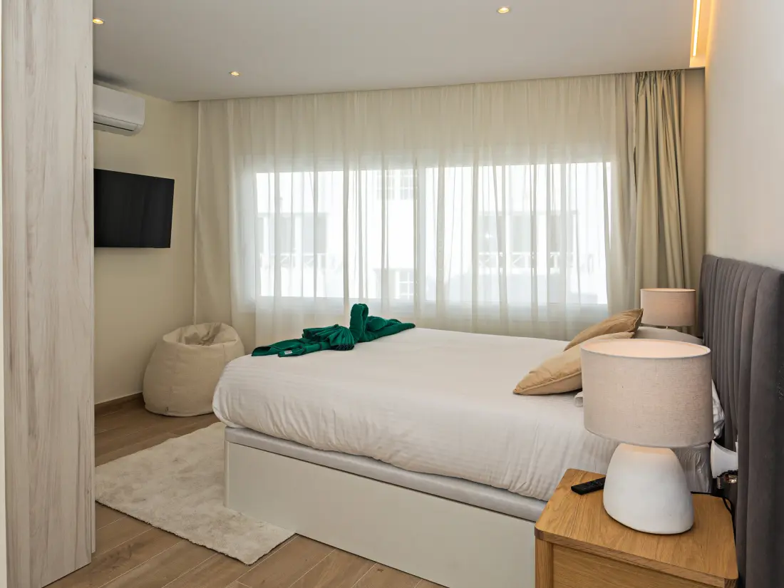 Maison de Vacances Puerto del Carmen 97