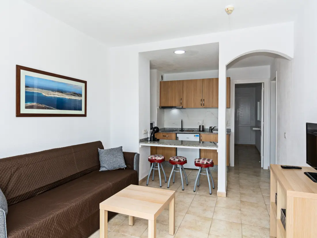 Maison de Vacances Puerto del Carmen 98
