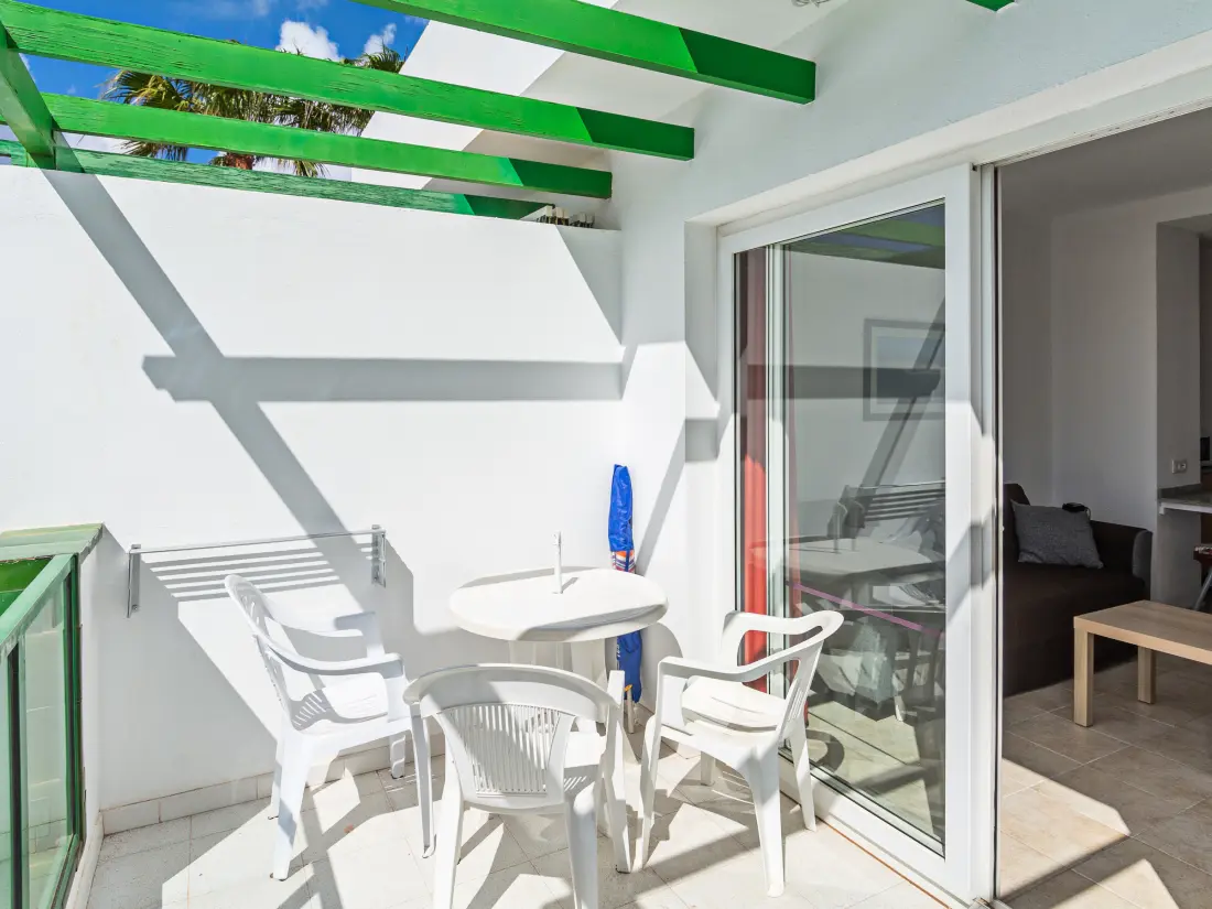 Maison de Vacances Puerto del Carmen 98