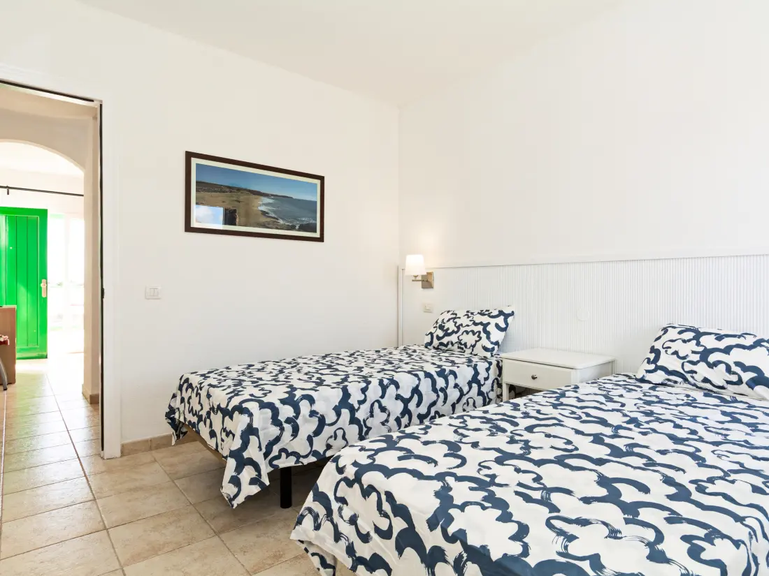 Maison de Vacances Puerto del Carmen 98