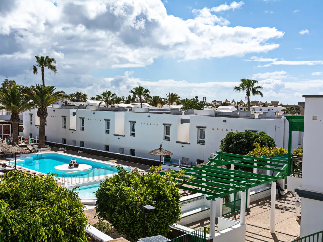Maison de Vacances Puerto del Carmen 98