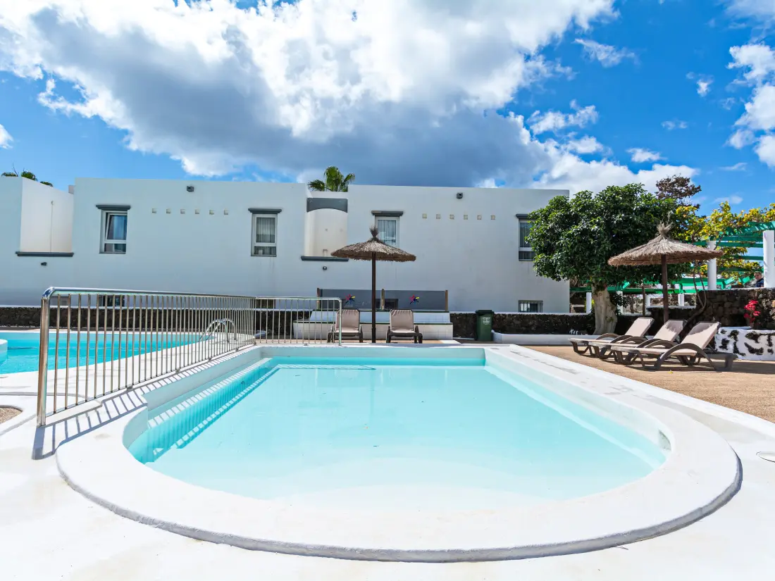 Maison de Vacances Puerto del Carmen 98