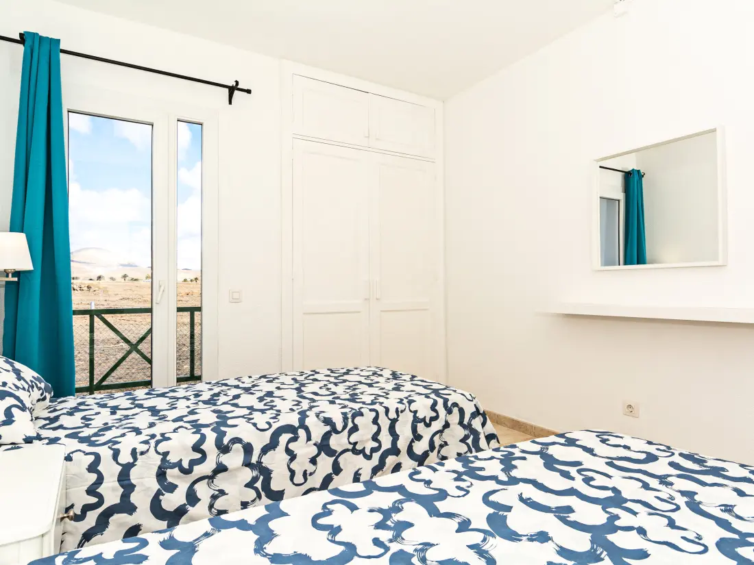 Maison de Vacances Puerto del Carmen 98