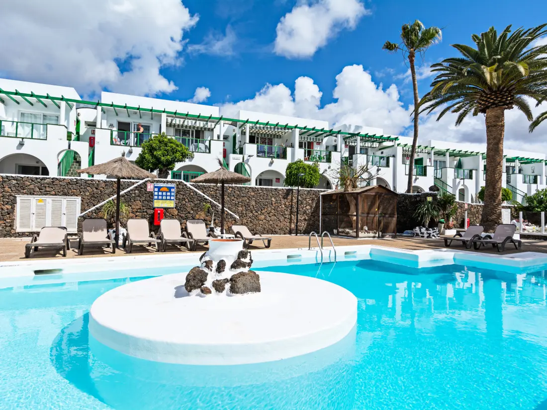 Maison de Vacances Puerto del Carmen 98